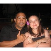 Margot Narag's photo