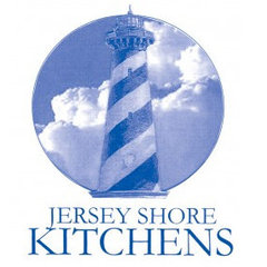 Jersey Shore Kitchens