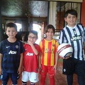 Roberto Solis's photo