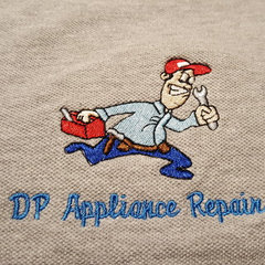 DP Appliance Repair