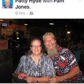Foto von Pam Jones