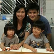 Kang Fen's photo