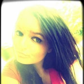 Amber Crileys billede