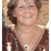 Barbara Pates foto