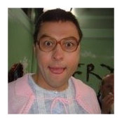 Robert Blake's photo