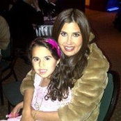 Foto de Tanaz Ghiam-Elie
