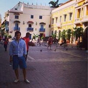 Photo de Manuel Rendon