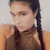 Ashleigh LaPorta's photo