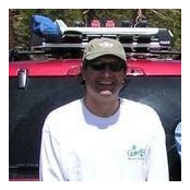 Mike Platiss foto