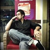 Ritesh Tiwaris billede
