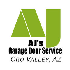 AJ's Garage Door Service of Oro Valley