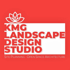 KMG LANDSCAPE DESIGN STUDIO