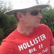 Andy Wisbey's photo