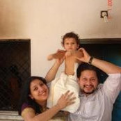 Tania Misra's photo