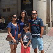 Manny Patel's photo