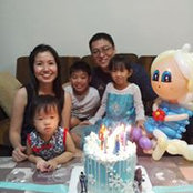 Wendy Sim's photo