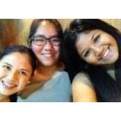 Eunice Salvador's photo