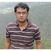 Foto von Nitish Jha
