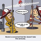 Bev McCartney's photo
