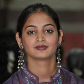 Foto von Mitu Arora