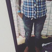 Samuel Okoro's photo