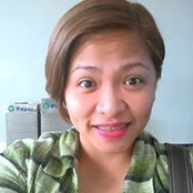 Diana Mateo's photo