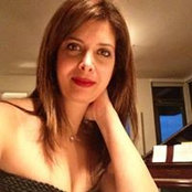 Photo de Afsoon Kiani