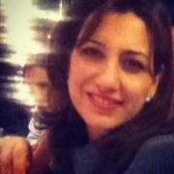 Hind Shaheen's photo