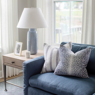 Mount Pleasant Modern Mix