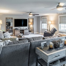 Family Room 2020
