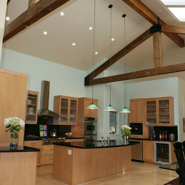 Bigelow House