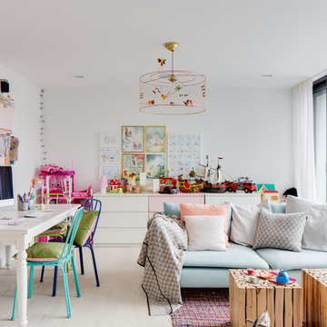 Villa J