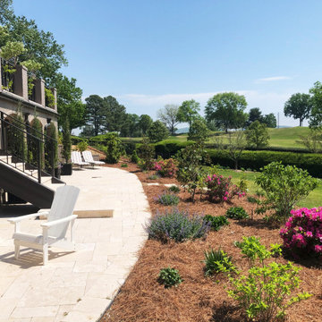 Riverview "Resort-Style" Estate