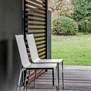 Carilla Dining Chair, Tonin Casa