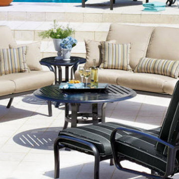 Patio Furniture