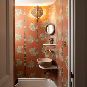 Portobello Townhouse