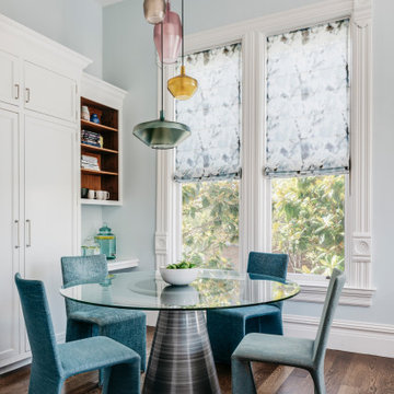 Landmark Victorian Home