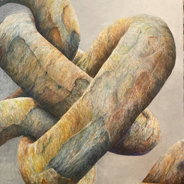 #13 42" x 34"