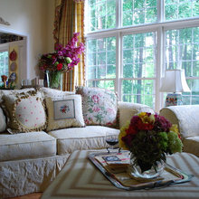 window treatment