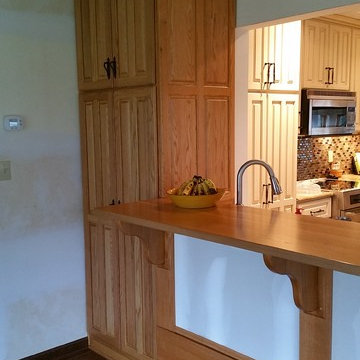 Kitchen Remodel
