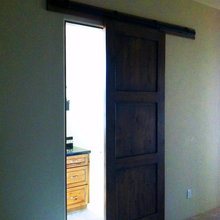 interior doors