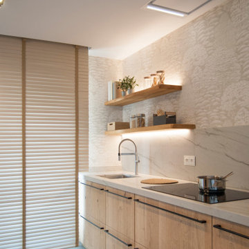 Cocina Madero