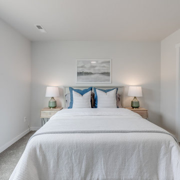 Harrison (Cottage I Simply White 2) 2020 Festival of Homes