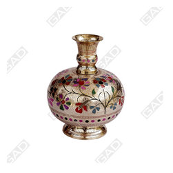 THE GOGLET FLORA VASE - Home Accessories & Decor