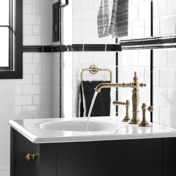 Artifacts Collection By KOHLER
