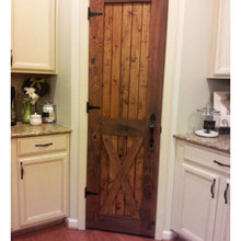 interior doors