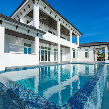 Carolina Circle Residence