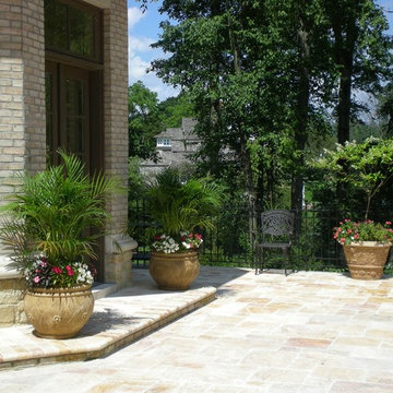 Mediterranean Villa