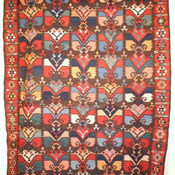 Miscellaneous Textiles/Rugs - Products