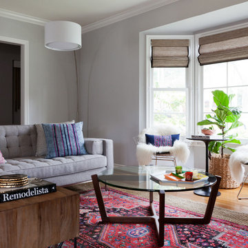 Castle Heights Bungalow